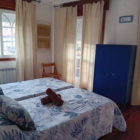 A Casa da Herba Redondela Bagian luar foto