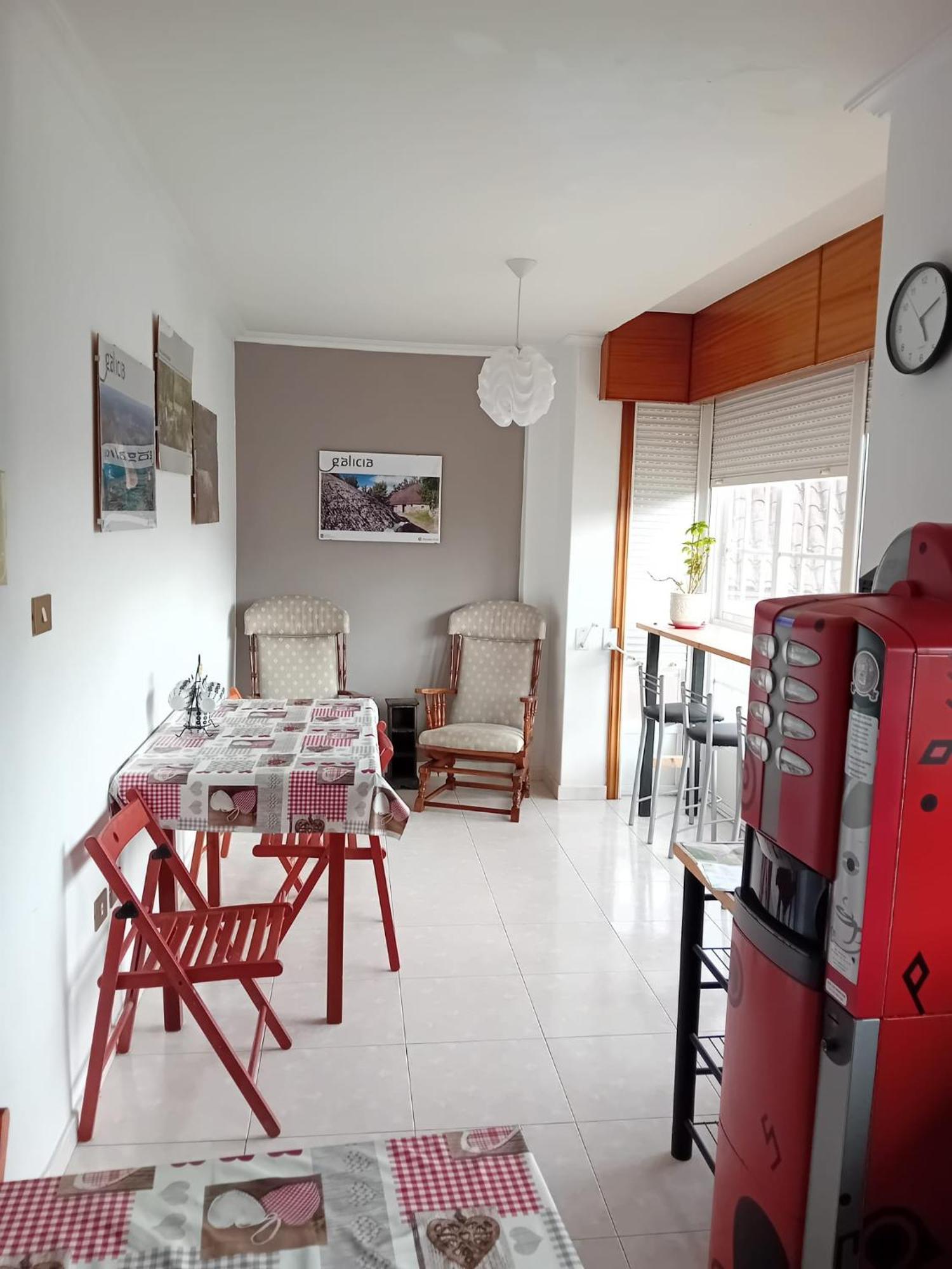 A Casa da Herba Redondela Bagian luar foto