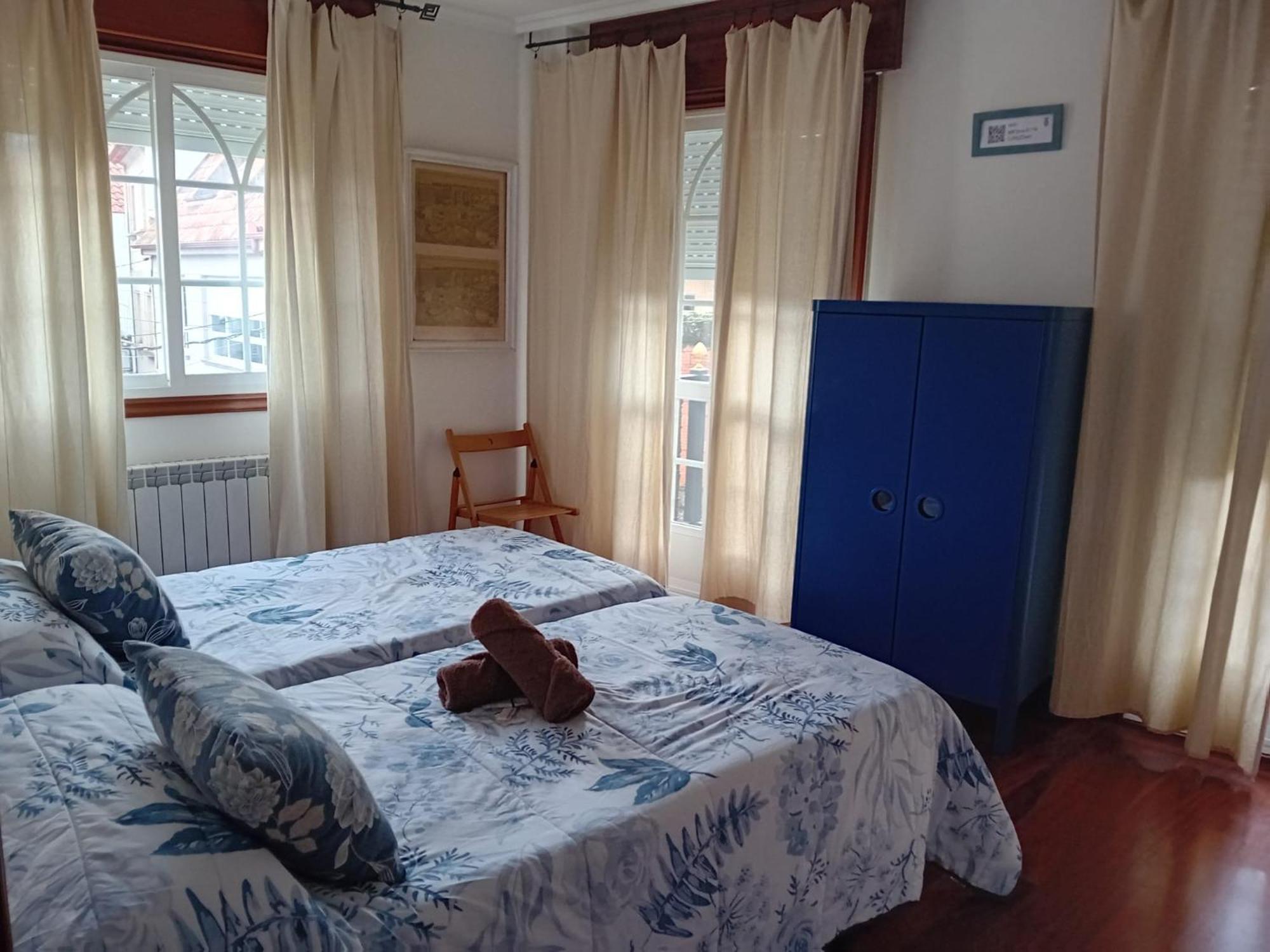 A Casa da Herba Redondela Bagian luar foto